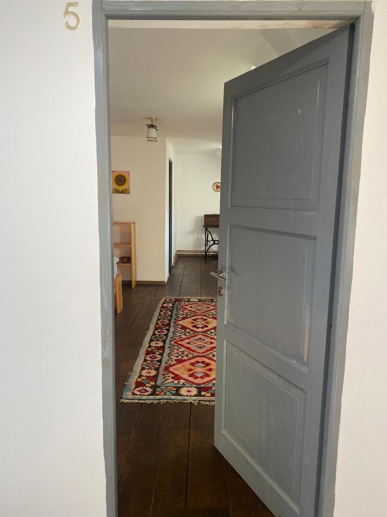 Villa Viscri 143 Extérieur photo
